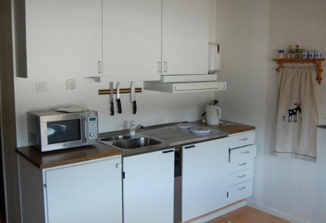 Stuga Selsmoran Byske ภายนอก รูปภาพ